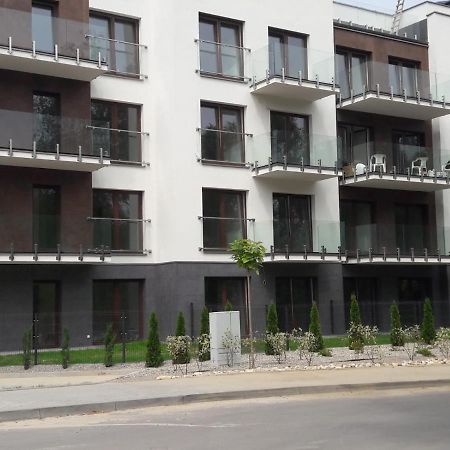 Loftowe M Apartament Poleska Czestochowa Exterior photo