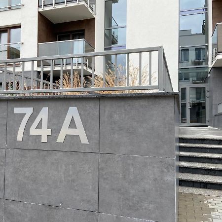 Loftowe M Apartament Poleska Czestochowa Exterior photo